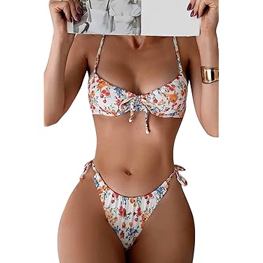 Amazon.com.tr Çok Satanlar: Kadın Bikini Takımı adlı listedeki en
